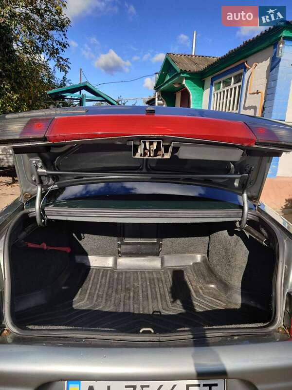 Седан ВАЗ / Lada 2110 2006 в Броварах