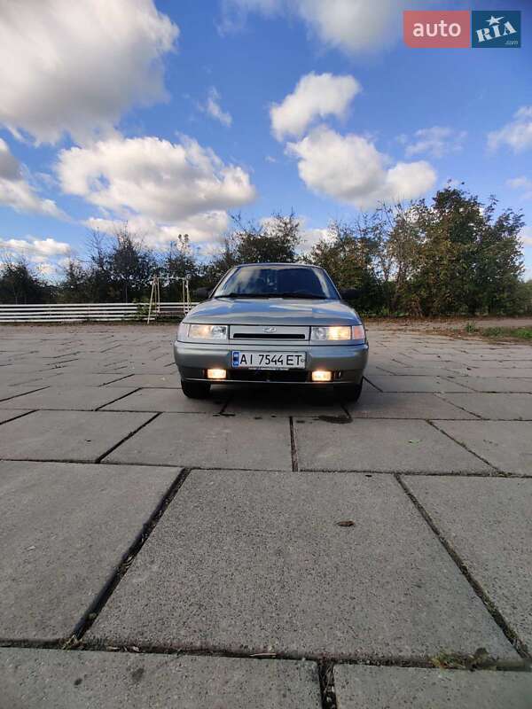 ВАЗ / Lada 2110 2006