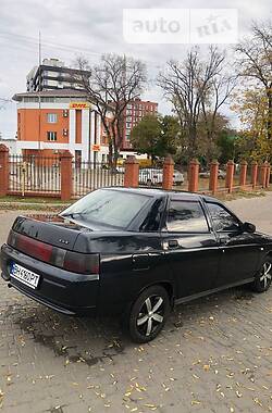 Седан ВАЗ / Lada 2110 2006 в Одессе