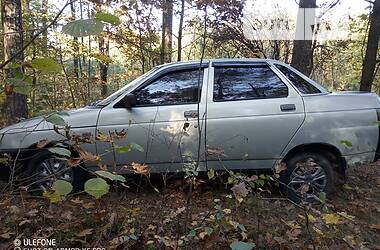 Седан ВАЗ / Lada 2110 2000 в Сарнах