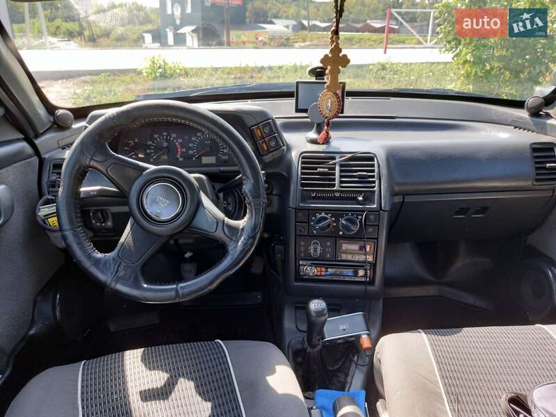 Седан ВАЗ / Lada 2110 2005 в Каменец-Подольском фото 8 Седан ВАЗ / Lada 2110 2005 в Каменец-Подольском