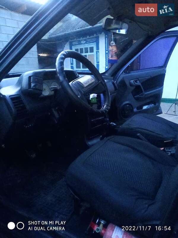 Универсал ВАЗ / Lada 2110 2001 в Могилев-Подольске фото 3 Универсал ВАЗ / Lada 2110 2001 в Могилев-Подольске