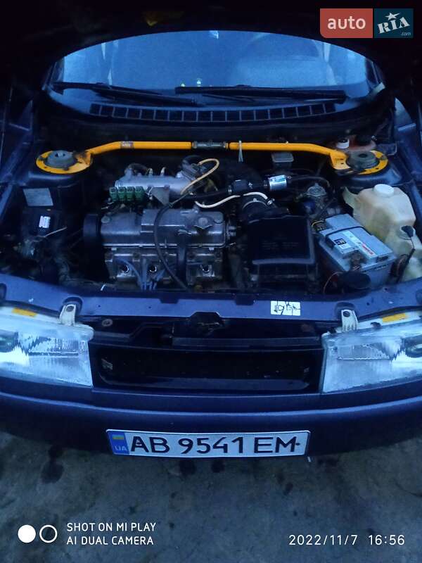 Универсал ВАЗ / Lada 2110 2001 в Могилев-Подольске фото 7 Универсал ВАЗ / Lada 2110 2001 в Могилев-Подольске