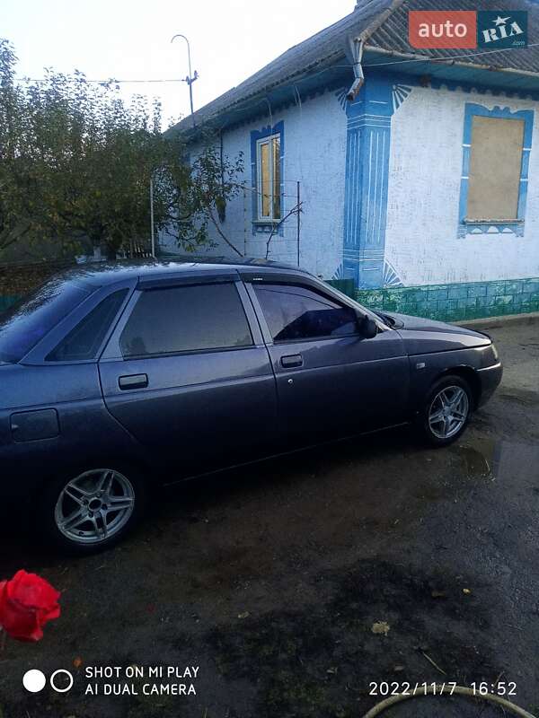 Универсал ВАЗ / Lada 2110 2001 в Могилев-Подольске фото 17 Универсал ВАЗ / Lada 2110 2001 в Могилев-Подольске