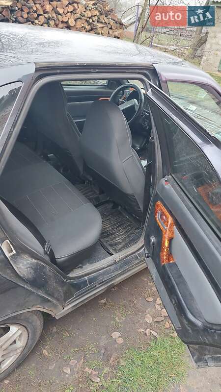 Седан ВАЗ / Lada 2110 2006 в Великой Багачке