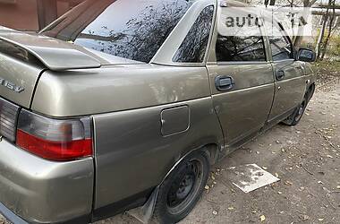 Седан ВАЗ / Lada 2110 2000 в Днепре