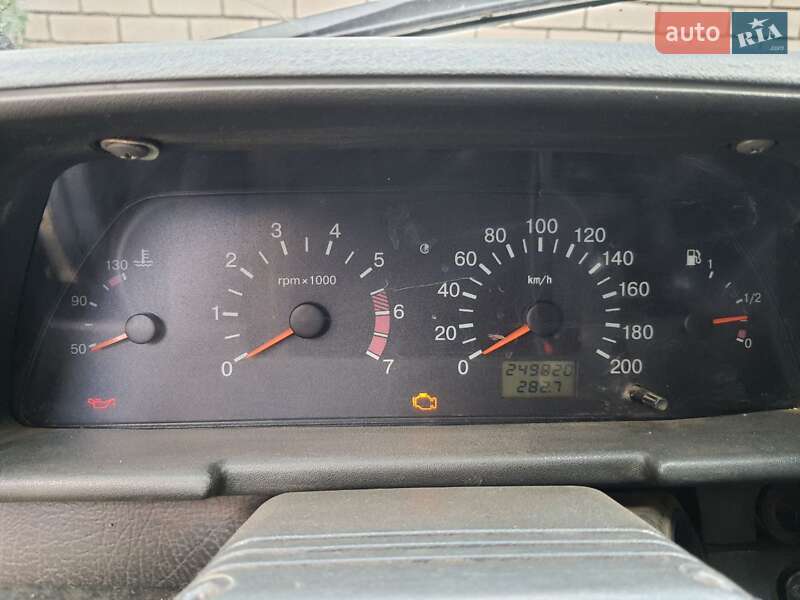 Седан ВАЗ / Lada 2110 2007 в Павлограде