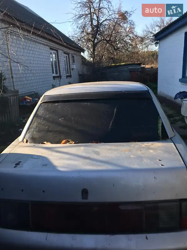ВАЗ / Lada 2110