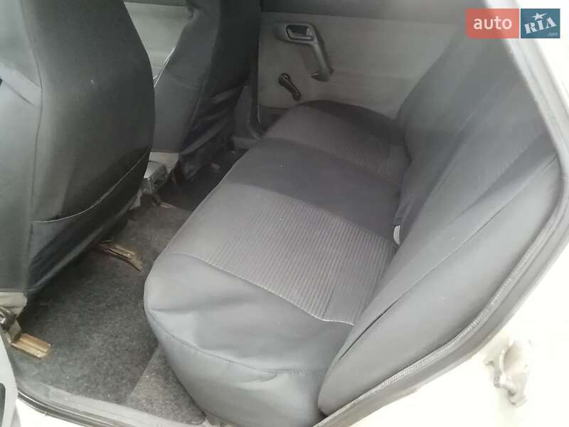 Седан ВАЗ / Lada 2110 2007 в Павлограде