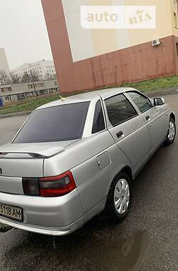 Седан ВАЗ / Lada 2110 2003 в Харкові