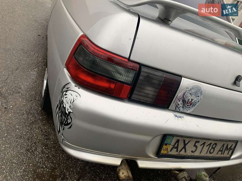 Седан ВАЗ / Lada 2110 2003 в Харькове фото 12 Седан ВАЗ / Lada 2110 2003 в Харькове