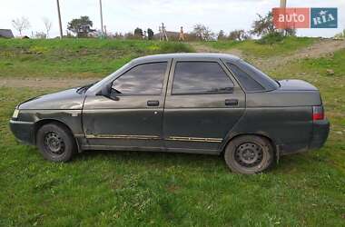 Седан ВАЗ / Lada 2110 2006 в Мукачевому