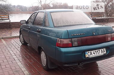 Седан ВАЗ / Lada 2110 2001 в Малой Виске