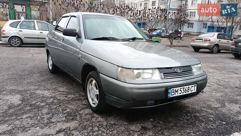 ВАЗ / Lada 2110 2013