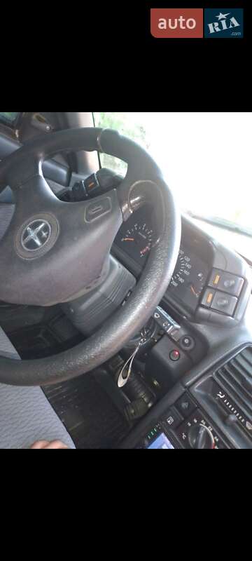 Хетчбек ВАЗ / Lada 2110 2003 в Новомиргороді