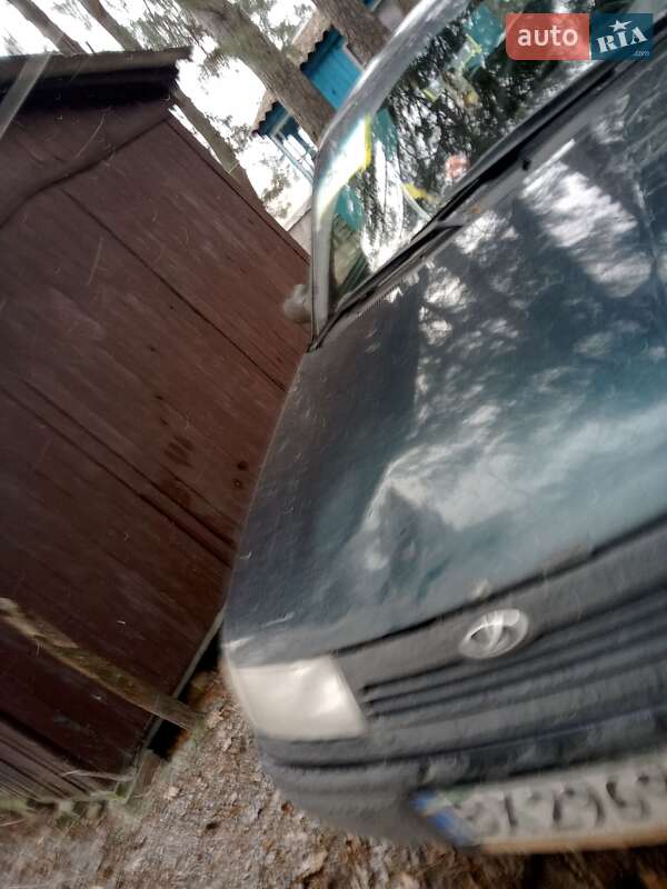 Седан ВАЗ / Lada 2110 2007 в Козельце