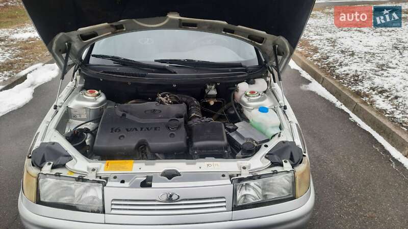 Седан ВАЗ / Lada 2110 2008 в Харькове