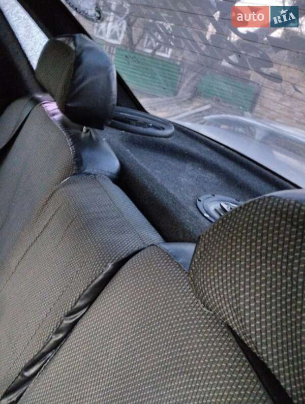 Универсал ВАЗ / Lada 2110 2004 в Краматорске фото Универсал ВАЗ / Lada 2110 2004 в Краматорске