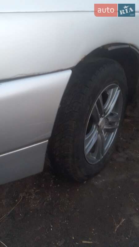 Седан ВАЗ / Lada 2110 2006 в Веселиновому