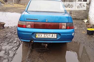 Седан ВАЗ / Lada 2110 2000 в Сахновщине