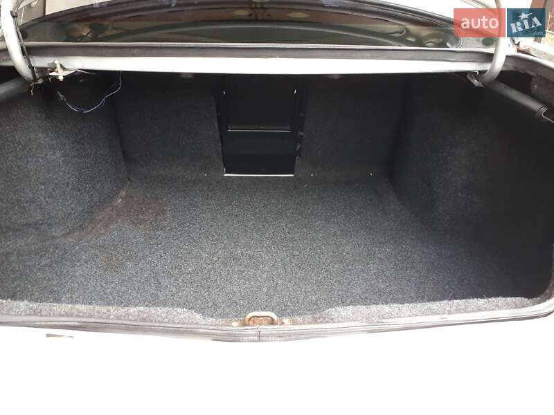 Седан ВАЗ / Lada 2110 2007 в Львове фото 15 Седан ВАЗ / Lada 2110 2007 в Львове