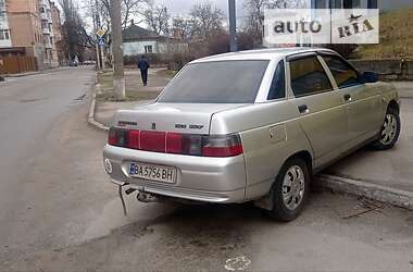 Седан ВАЗ / Lada 2110 2005 в Кропивницком