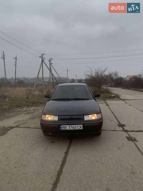 ВАЗ / Lada 2110 2005