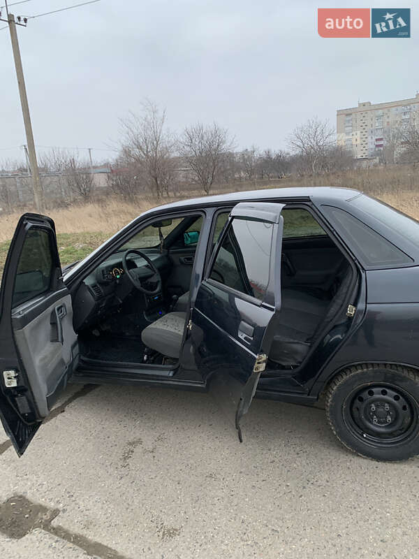 Седан ВАЗ / Lada 2110 2005 в Первомайске