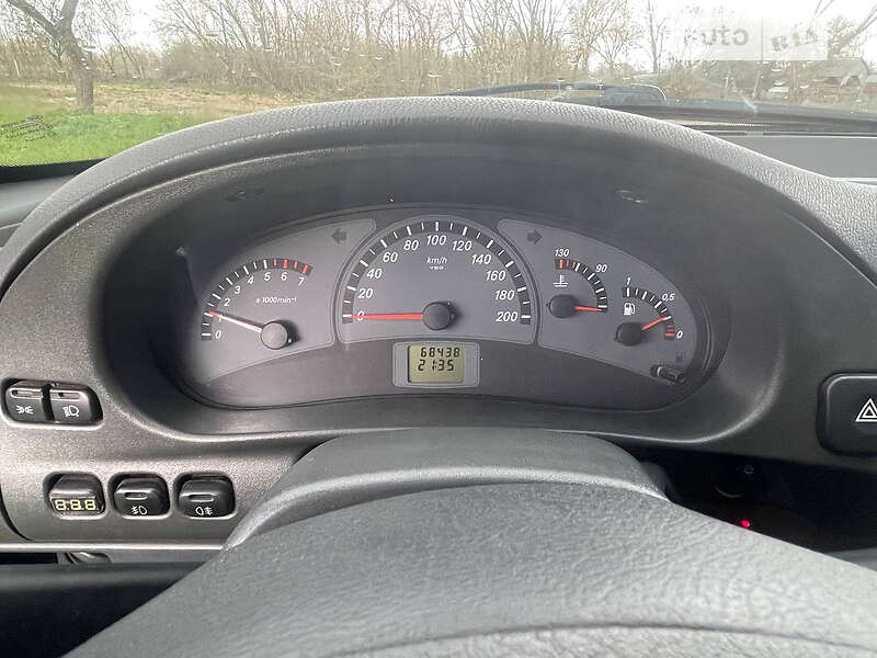 Седан ВАЗ / Lada 2110 2011 в Талалаївці