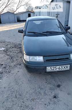 Седан ВАЗ 2110 2001 в 