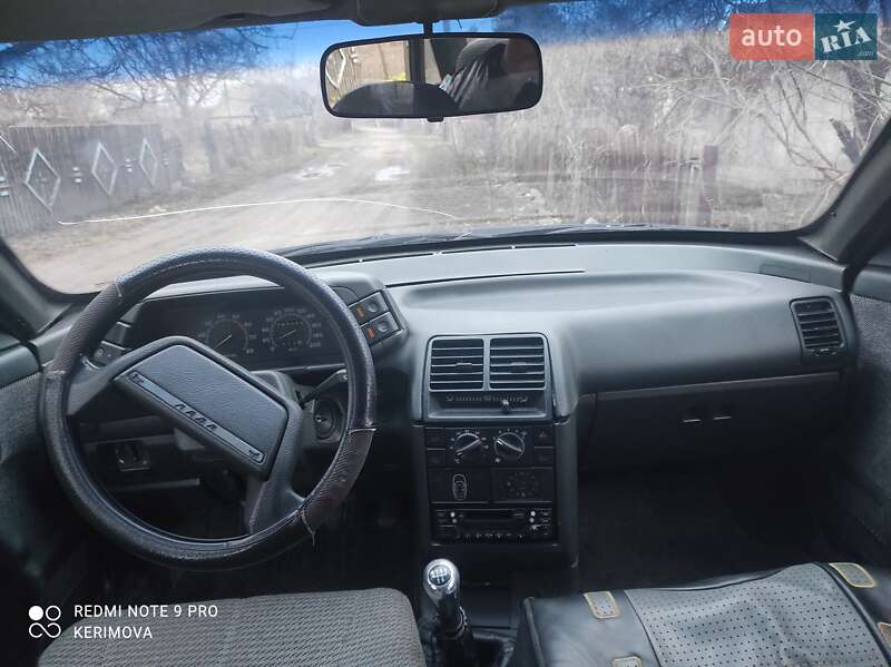 Седан ВАЗ / Lada 2110 1999 в Первомайске фото 2 Седан ВАЗ / Lada 2110 1999 в Первомайске