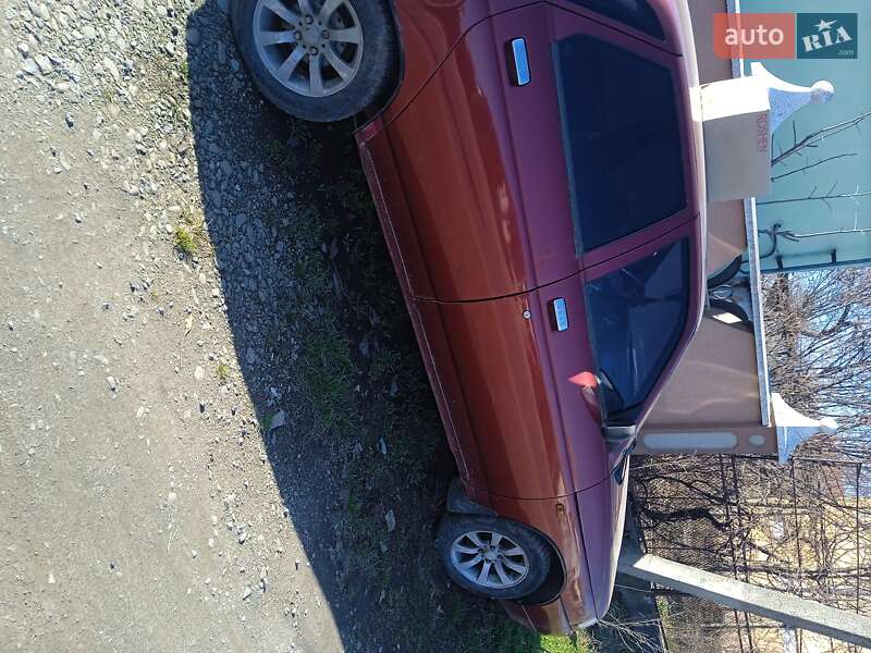 Седан ВАЗ / Lada 2110 2004 в Ужгороде