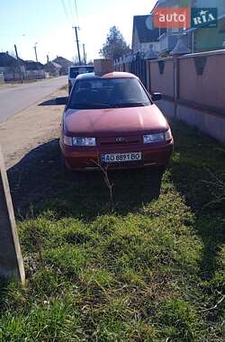 Седан ВАЗ / Lada 2110 2004 в Ужгороде