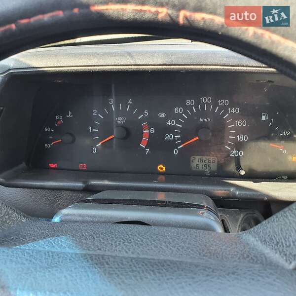 Седан ВАЗ / Lada 2110 2006 в Мостиске