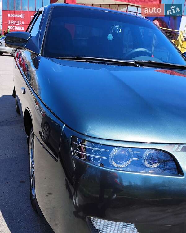 Седан ВАЗ / Lada 2110 2008 в Черновцах