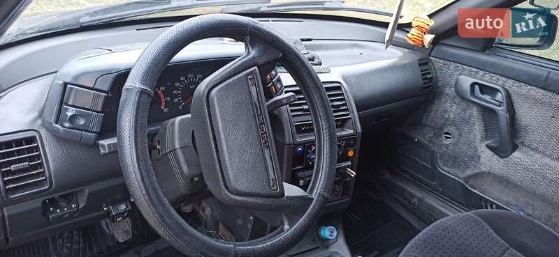 Седан ВАЗ / Lada 2110 2006 в Вінниці
