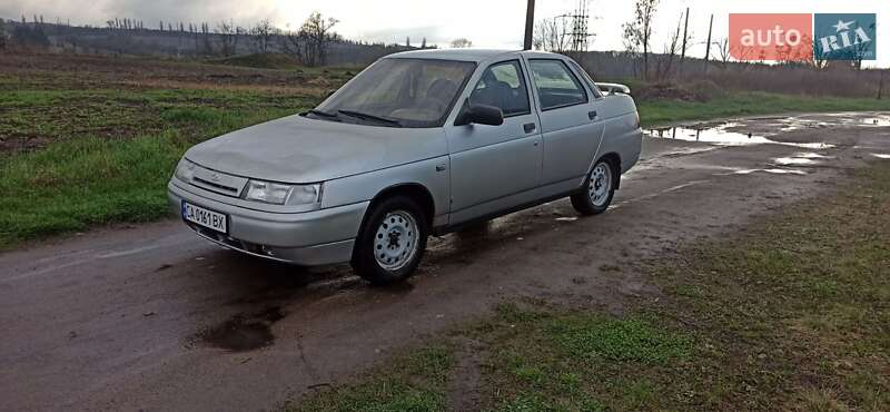 ВАЗ / Lada 2110 2004