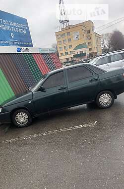 Седан ВАЗ / Lada 2110 1999 в Полтаві