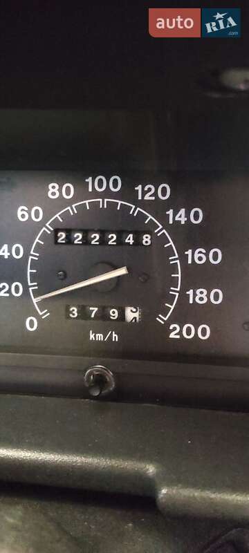 Седан ВАЗ / Lada 2110 1999 в Сколе