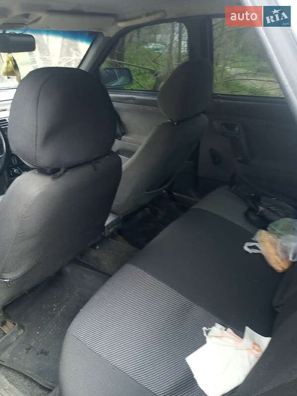 Седан ВАЗ / Lada 2110 2005 в Запоріжжі