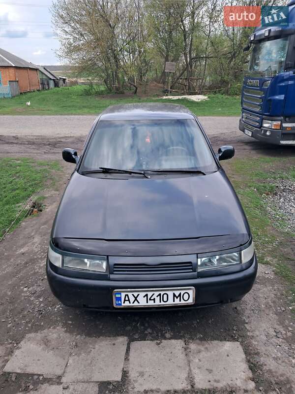 ВАЗ / Lada 2110 2006