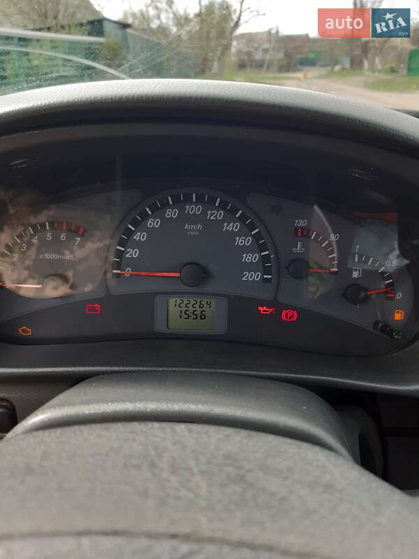 Седан ВАЗ / Lada 2110 2010 в Сквире