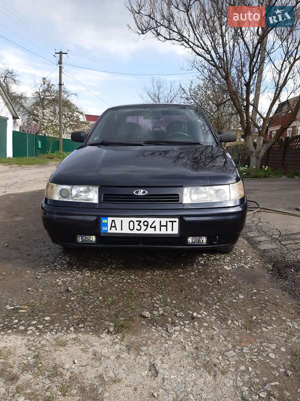 ВАЗ / Lada 2110 2010