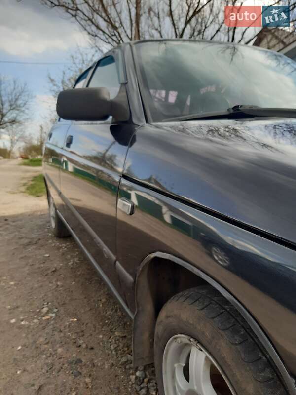 Седан ВАЗ / Lada 2110 2010 в Сквире