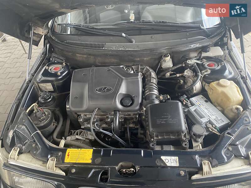 Седан ВАЗ / Lada 2110 2006 в Сумах