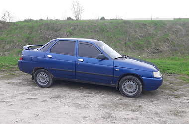 Седан ВАЗ / Lada 2110 2003 в Белогорье