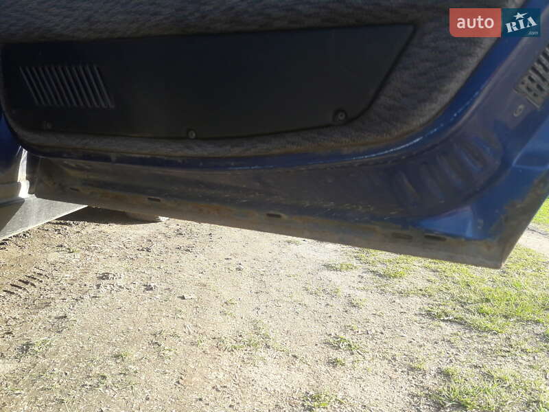 Седан ВАЗ / Lada 2110 2003 в Белогорье фото 16 Седан ВАЗ / Lada 2110 2003 в Белогорье