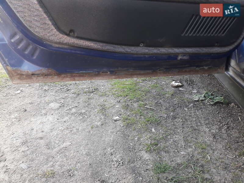 Седан ВАЗ / Lada 2110 2003 в Белогорье фото 18 Седан ВАЗ / Lada 2110 2003 в Белогорье