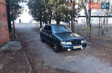 Седан ВАЗ / Lada 2110 2007 в Чернигове