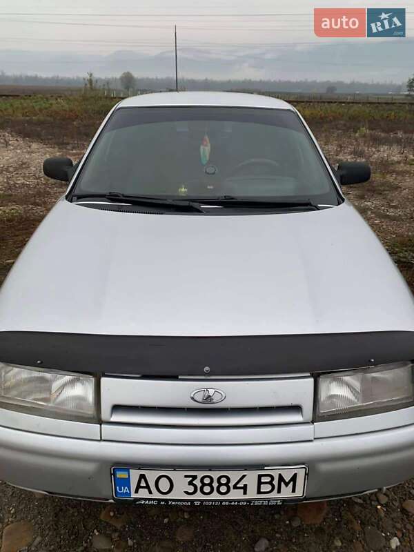Універсал ВАЗ / Lada 2110 2007 в Ужгороді